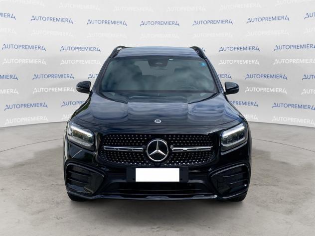 Mercedes-Benz GLB GLB 250 4M AMG Line Adv Plus - Foto 2