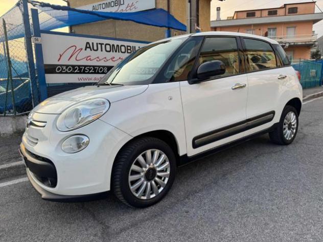 FIAT 500L 0.9 TwinAir Turbo Natural Power Lounge rif. 23799013
