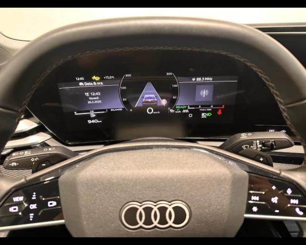 AUDI A5 BERLINA 2.0 TDI MHEV+ S-TRONIC BUSINESS ADVANCED rif. 23617553 - Foto 5