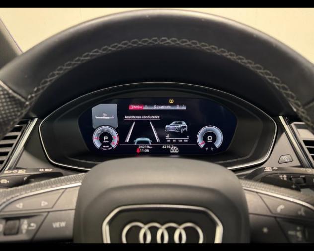 AUDI Q5 SPORTBACK 40 TDI MHEV QUATTRO S-TRONIC S LINE PLU rif. 24058325 - Foto 6