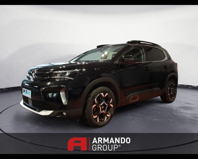 Citroën C5 Aircross BlueHDi 130 S&S EAT8 Shine
