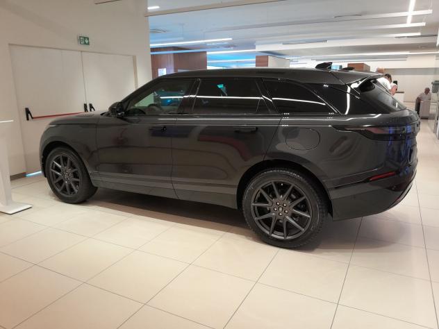 Land Rover Range Rover Velar Range Rover Velar 2.0 I4 PHEV 404 CV DYNAMIC SE IVA ESPOSTA - Foto 4