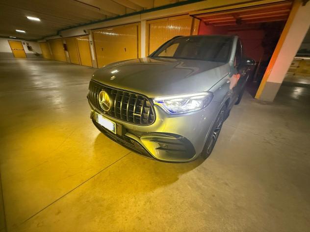 Mercedes-Benz GLC GLC 43 Mercedes-AMG 4M AMG Line Premium - Foto 5