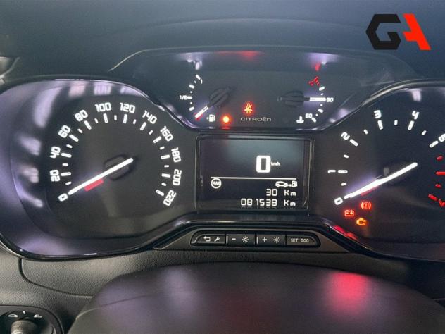 Citroën C3 PureTech 83 S&S Shine - Foto 9