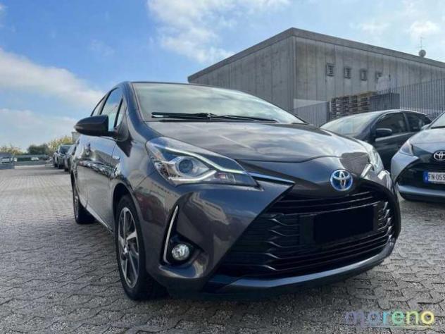 TOYOTA Yaris 1.5 Hybrid Style rif. 18074900 - Foto 3
