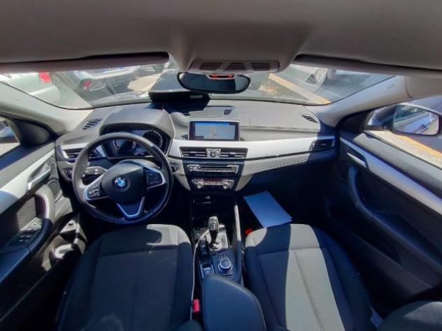 BMW X2 sDrive18d Business-X rif. 23830537 - Foto 9
