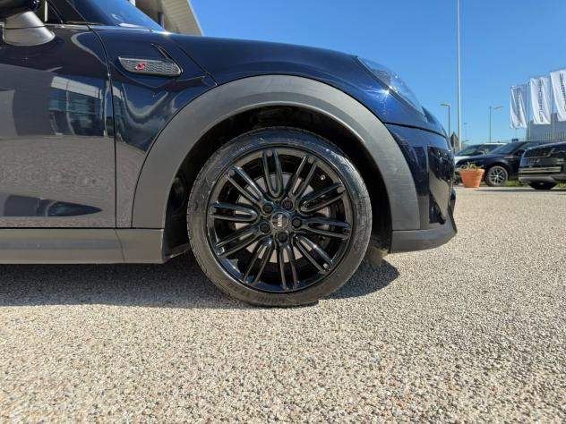 MINI Mini Cooper S JCW - Foto 9