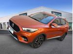 MG ZS 1.5 VTi-tech Luxury GPL