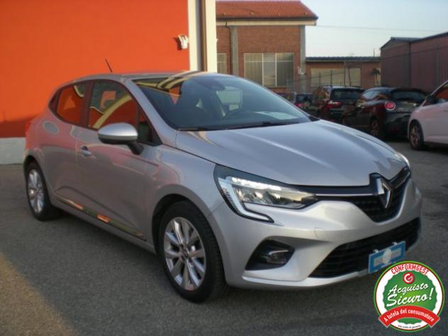 RENAULT Clio Blue dCi 85 CV 5 porte Zen - PREZZO REALE rif. 23351894 - Foto 2