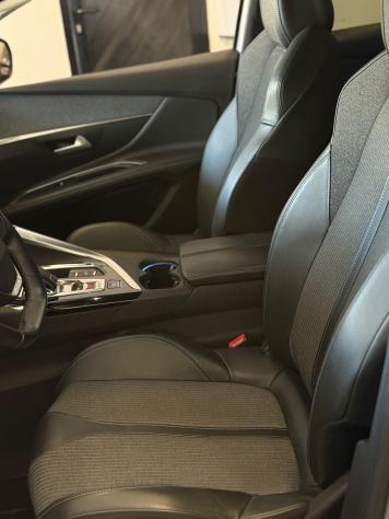 Peugeot 3008 BlueHDi 130 S&S EAT8 Allure Pack - Foto 8