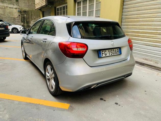 MERCEDES-BENZ A 180 d Executive rif. 23433648 - Foto 4