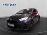 Toyota Yaris 1.5 Hybrid 5 porte Energy 116 CV TOTALI