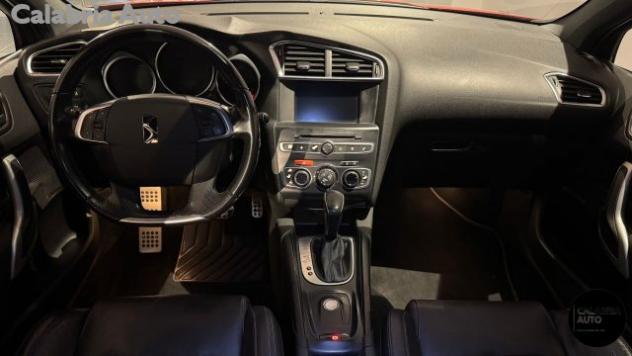 DS AUTOMOBILES DS 4 Crossback BlueHDi 180 S&S EAT6 So Chic rif. 22884229 - Foto 7