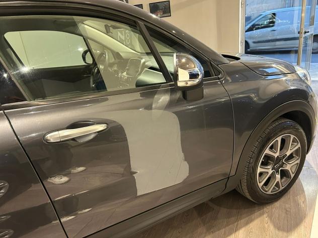 Fiat 500X 1.3 MultiJet 95 CV Club NEOPATENTATI - Foto 6