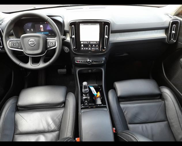 Volvo XC40 (2017---) B3 automatico Plus Bright - Foto 10