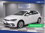 Volkswagen Polo 1.0 TSI Style 95CV DSG