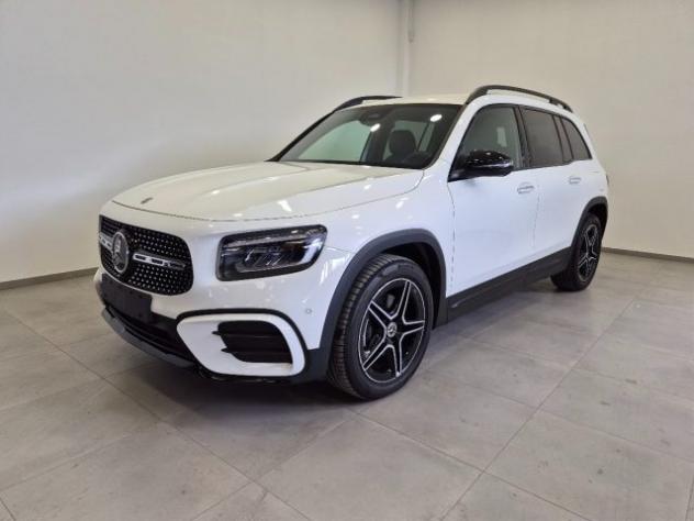MERCEDES-BENZ GLB 200 d Automatic 4Matic AMG Line Advanced Plus rif. 22666282