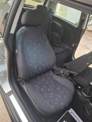 Mini 1.4 tdi One D INTROVABBILE KM REALI - Foto 10