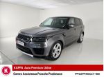 Land Rover Range Sport 3.0 SDV6 HSE Dynamic 7 POSTI