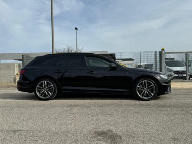 AUDI A4 Avant 3.0 50 TDI quattro tiptronic Business Sport rif. 23711114 - Foto 4