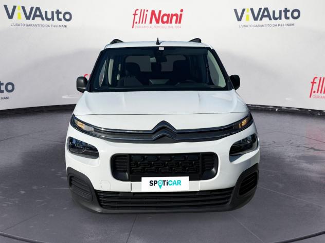 Citroën Berlingo BlueHDi 100 Live N1 - Foto 3