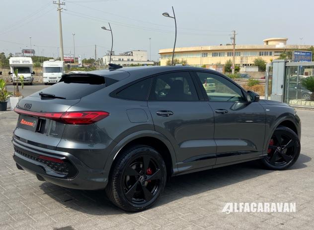 Audi Q5 SPB 40 TDI quattro S-Tronic S-Line KM 0 - Foto 5