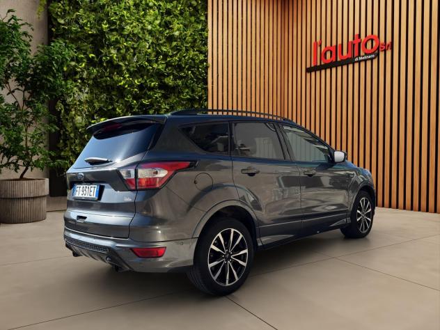 Ford Kuga 2.0 120 CV Aut. ST-Line - Foto 5