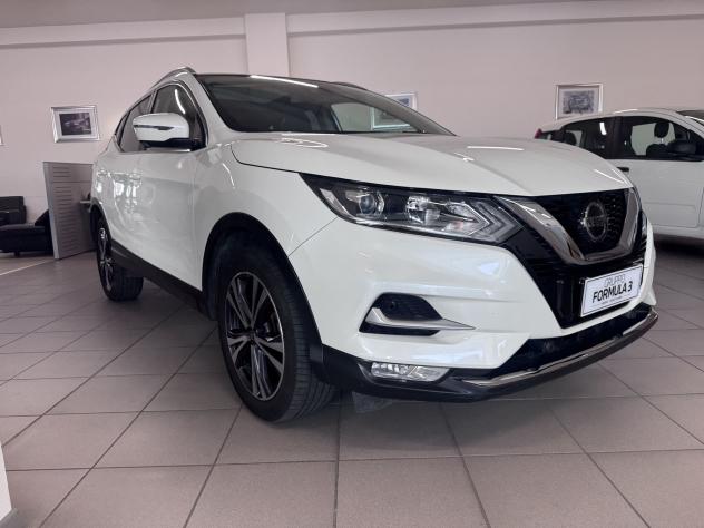 Nissan Qashqai 1.2 DIG-T 115 Acenta - Foto 2