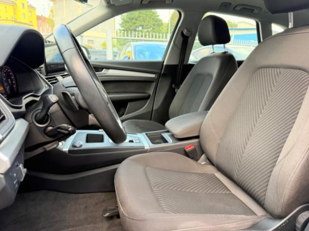 AUDI Q5 50 TFSI e quattro S tronic TETTO APRIBILE rif. 24170339 - Foto 5