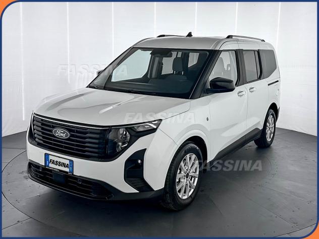 Ford Tourneo Courier Tourneo Courier 1.0 EcoBoost Titanium - Foto 3