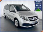 Mercedes-Benz Classe V V Compact 220 d Executive 4matic auto 6 posti