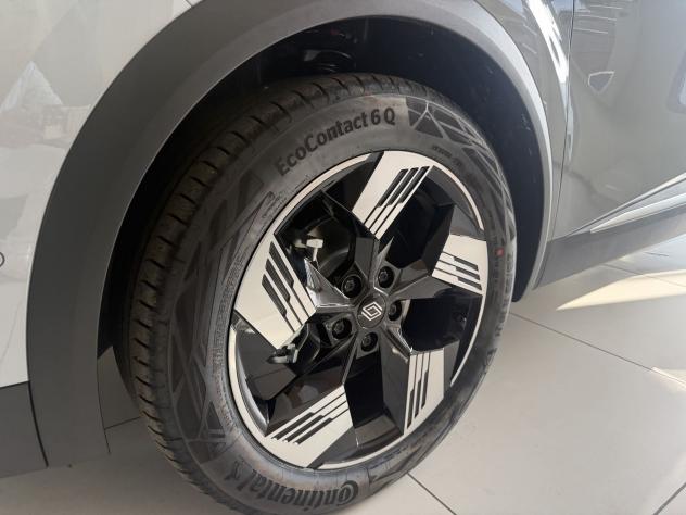 Renault Symbioz techno E-Tech full hybrid 160cv - Foto 2