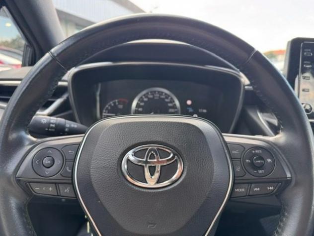 TOYOTA Corolla 1.8 Hybrid Active rif. 23992270 - Foto 4