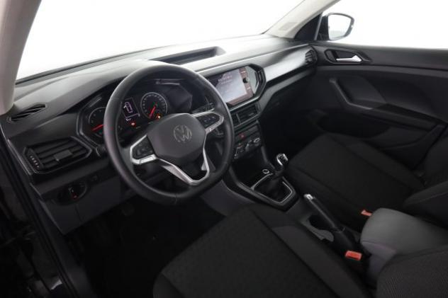 VOLKSWAGEN T-Cross T-Cross 1.0 TSI Style BMT rif. 24024099