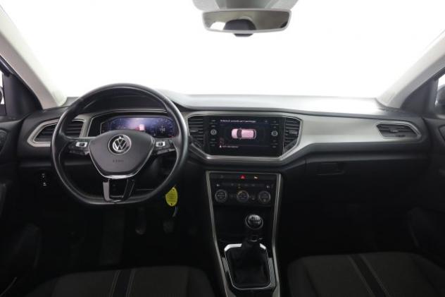 VOLKSWAGEN T-Roc T-Roc 1.6 TDI SCR Style BlueMotion Technology rif. 24028727 - Foto 4