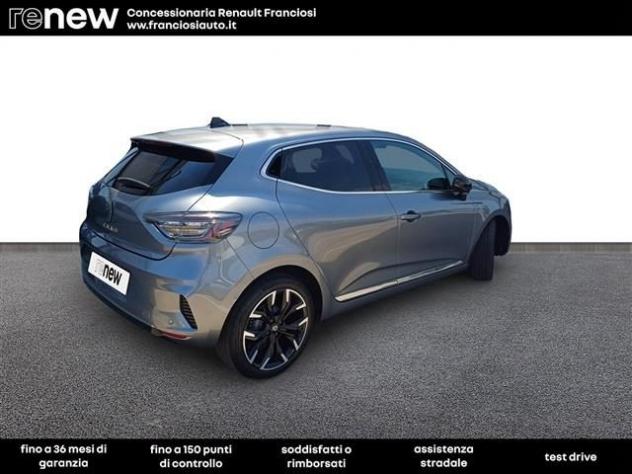 RENAULT Clio 1.0 ECO-G TECHNO rif. 23860075 - Foto 4