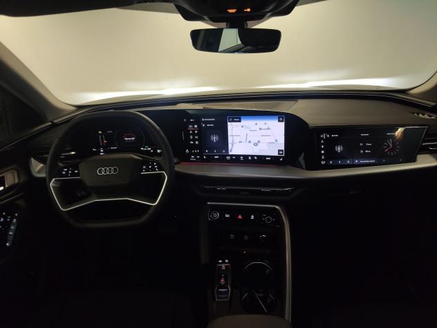 Audi Q5 Q5 Sportback 2.0 tdi mhev+ S line edition quattro 204cv s-tronic - Foto 7