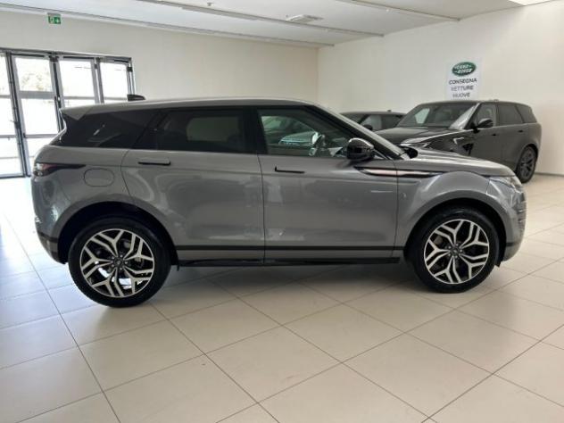 LAND ROVER Range Rover Evoque 2.0D I4 163 CV AWD Auto R-Dynamic SE*AUTOCARRO* rif. 23692965 - Foto 6