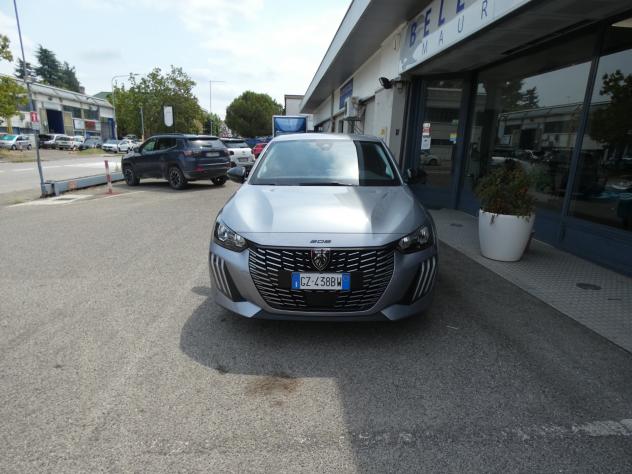 PEUGEOT 208 2ª serie 208 PureTech 100 Stop&Start 5 porte Allure - Foto 4
