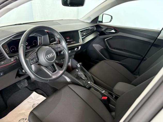AUDI A1 SPB SPORTBACK 35 TFSI S tronic Admired Advanced rif. 23771546 - Foto 9