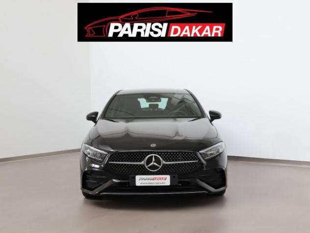 MERCEDES-BENZ A 180 Automatic AMG Line *PROMO PARISI GROUP* rif. 23664060 - Foto 5