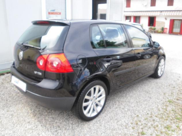 Volkswagen Golf 5 1.9 TDI 5p. Trendline - Foto 3