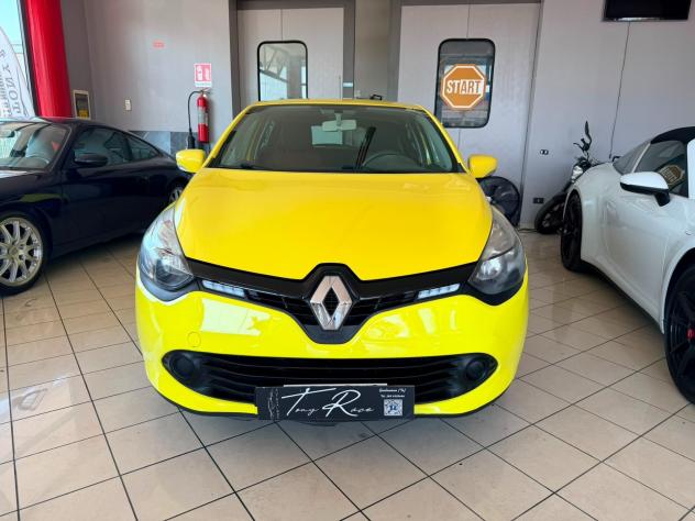 Renault Clio 1.2 75CV GPL(GAS) 5 porte Live - Foto 3