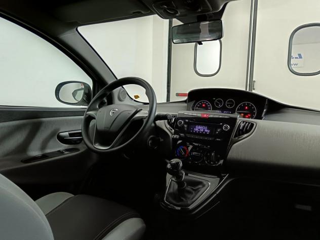 Lancia Ypsilon GPL Gold * TUA CON ANTICIPO 0 DA 200,00 € * - Foto 9