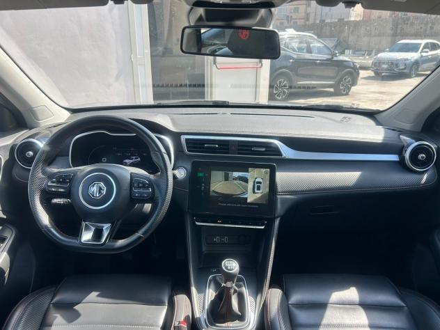 Mg ZS 1.0 Turbo Luxury *senza alcun vincolo di finanziamento* - Foto 3