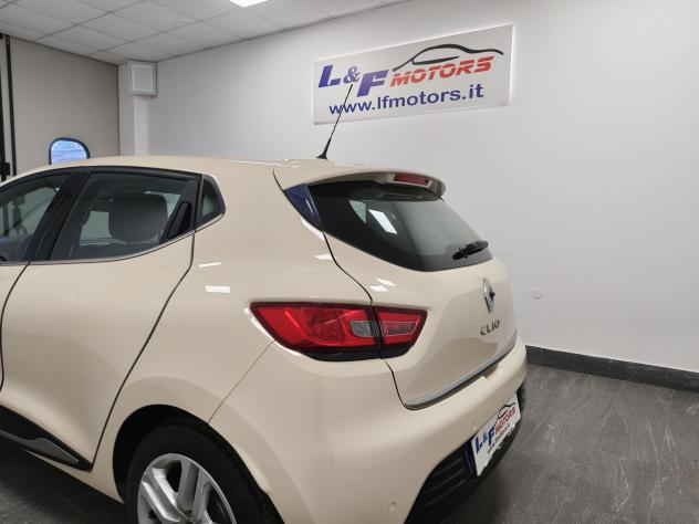 Renault Clio 1.5 dCi 75cv Energy Intens - Foto 8