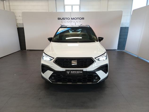 SEAT Arona Arona 1.0 ecotsi 95cv - KM0 - Foto 2