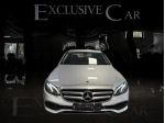 MERCEDES - Classe E - 220 CDI BlueEFFICIENCY Avantgarde