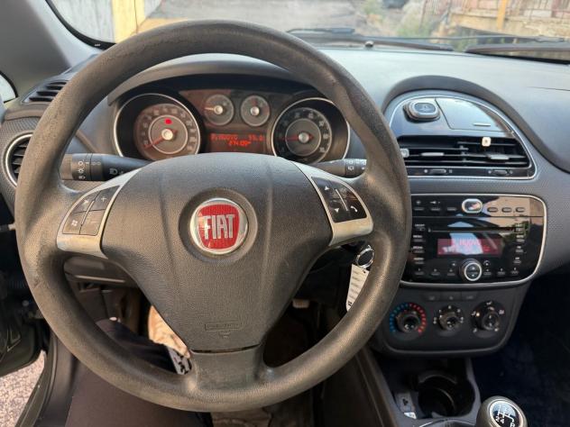 Fiat Punto Evo 1.2 5 porte Dynamic-03/2010 - Foto 6