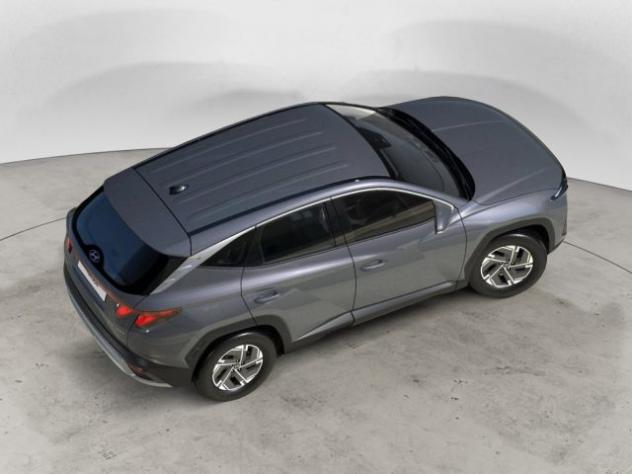 HYUNDAI Tucson 1.6 CRDi MHEV 2wd 136cv Xtech rif. 23806810 - Foto 5